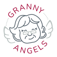 Granny Angels_Logo rund
